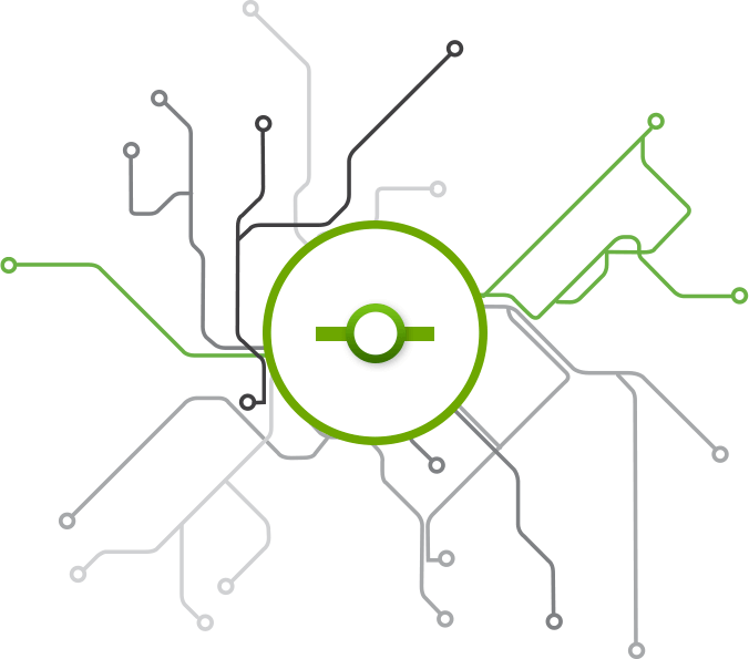 The Green Line : Qlik Learning Journeys